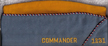 Detachment (State) Level Cap, Right Side